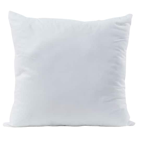 Poly-Fil® Premier™ Neckroll Pillow Insert, 5" x 14"